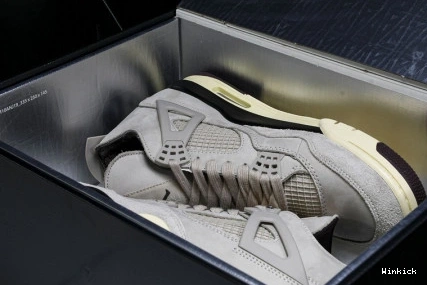 FZ4810-200 x 4 Stone" Air Maniére A Jordan Ma “Fossil 0820